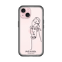 Slim Protection Premium Case［ PICASSO - Self-Portrait ］