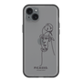Slim Protection Premium Case［ PICASSO - Self-Portrait ］