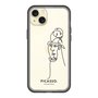 Slim Protection Premium Case［ PICASSO - Self-Portrait ］