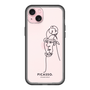 Slim Protection Premium Case［ PICASSO - Self-Portrait ］