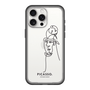 Slim Protection Premium Case［ PICASSO - Self-Portrait ］
