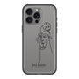 Slim Protection Premium Case［ PICASSO - Self-Portrait ］