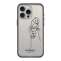 Slim Protection Premium Case［ PICASSO - Self-Portrait ］