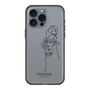Slim Protection Premium Case［ PICASSO - Self-Portrait ］