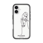 Slim Protection Premium Case［ PICASSO - Self-Portrait ］