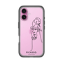 Slim Protection Premium Case［ PICASSO - Self-Portrait ］