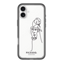 Slim Protection Premium Case［ PICASSO - Self-Portrait ］