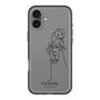 Slim Protection Premium Case［ PICASSO - Self-Portrait ］