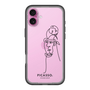 Slim Protection Premium Case［ PICASSO - Self-Portrait ］