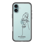 Slim Protection Premium Case［ PICASSO - Self-Portrait ］
