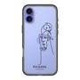 Slim Protection Premium Case［ PICASSO - Self-Portrait ］