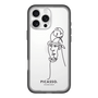 Slim Protection Premium Case［ PICASSO - Self-Portrait ］