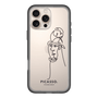 Slim Protection Premium Case［ PICASSO - Self-Portrait ］