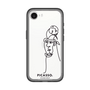 Slim Protection Premium Case［ PICASSO - Self-Portrait ］