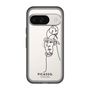Slim Protection Premium Case［ PICASSO - Self-Portrait ］