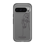 Slim Protection Premium Case［ PICASSO - Self-Portrait ］