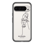 Slim Protection Premium Case［ PICASSO - Self-Portrait ］