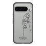Slim Protection Premium Case［ PICASSO - Self-Portrait ］