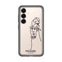 Slim Protection Premium Case［ PICASSO - Self-Portrait ］