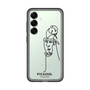 Slim Protection Premium Case［ PICASSO - Self-Portrait ］