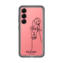 Slim Protection Premium Case［ PICASSO - Self-Portrait ］