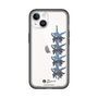 Slim Protection Premium Case［ PICASSO - Running on the Beach ］