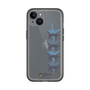 Slim Protection Premium Case［ PICASSO - Running on the Beach ］