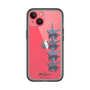 Slim Protection Premium Case［ PICASSO - Running on the Beach ］