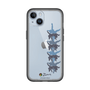 Slim Protection Premium Case［ PICASSO - Running on the Beach ］