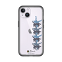 Slim Protection Premium Case［ PICASSO - Running on the Beach ］