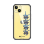 Slim Protection Premium Case［ PICASSO - Running on the Beach ］