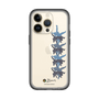 Slim Protection Premium Case［ PICASSO - Running on the Beach ］