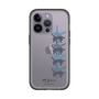Slim Protection Premium Case［ PICASSO - Running on the Beach ］