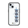 Slim Protection Premium Case［ PICASSO - Running on the Beach ］