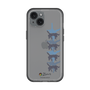 Slim Protection Premium Case［ PICASSO - Running on the Beach ］