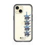 Slim Protection Premium Case［ PICASSO - Running on the Beach ］