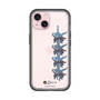 Slim Protection Premium Case［ PICASSO - Running on the Beach ］