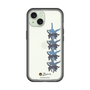 Slim Protection Premium Case［ PICASSO - Running on the Beach ］