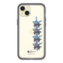 Slim Protection Premium Case［ PICASSO - Running on the Beach ］