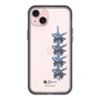 Slim Protection Premium Case［ PICASSO - Running on the Beach ］