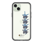 Slim Protection Premium Case［ PICASSO - Running on the Beach ］