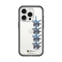 Slim Protection Premium Case［ PICASSO - Running on the Beach ］
