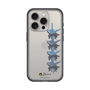 Slim Protection Premium Case［ PICASSO - Running on the Beach ］