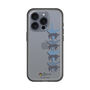 Slim Protection Premium Case［ PICASSO - Running on the Beach ］
