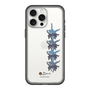 Slim Protection Premium Case［ PICASSO - Running on the Beach ］