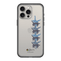Slim Protection Premium Case［ PICASSO - Running on the Beach ］