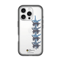 Slim Protection Premium Case［ PICASSO - Running on the Beach ］