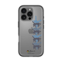 Slim Protection Premium Case［ PICASSO - Running on the Beach ］