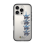 Slim Protection Premium Case［ PICASSO - Running on the Beach ］