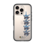 Slim Protection Premium Case［ PICASSO - Running on the Beach ］